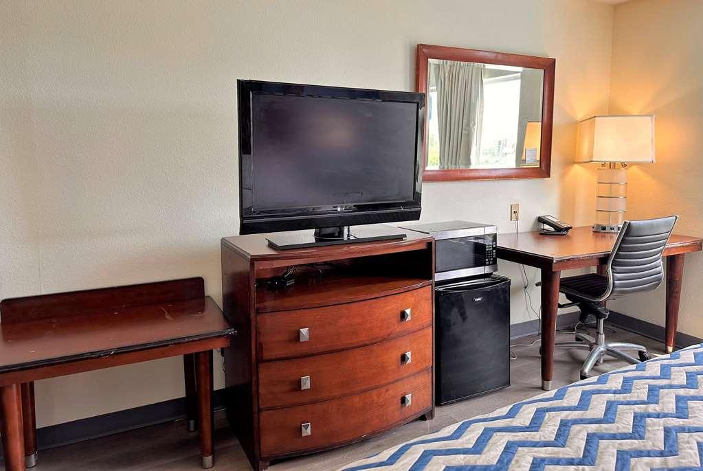 Travelodge By Wyndham Fort Wayne North Δωμάτιο φωτογραφία