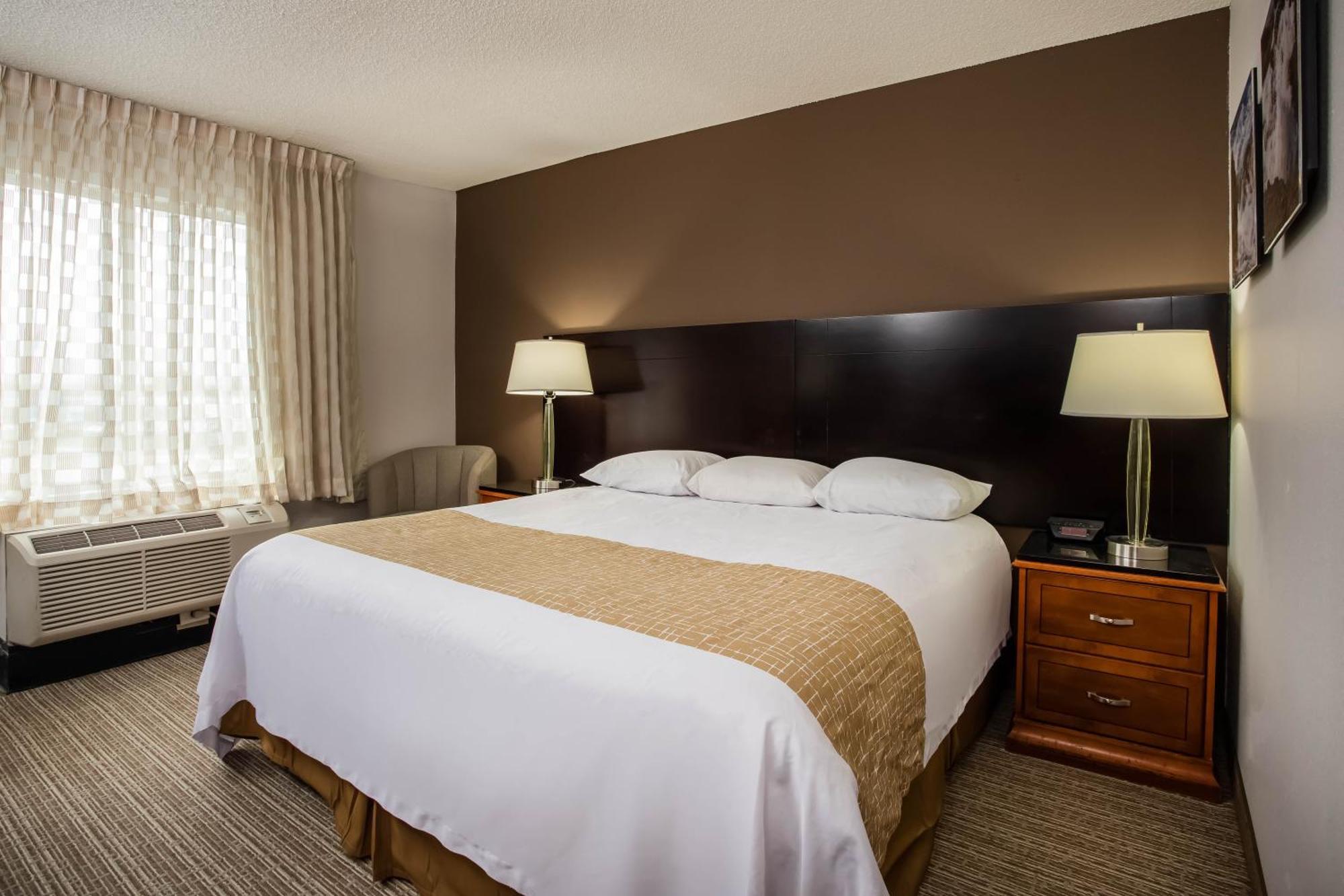 Travelodge By Wyndham Fort Wayne North Εξωτερικό φωτογραφία